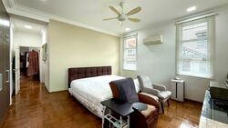 Jalan Angin Laut (D16), Terrace #594590191